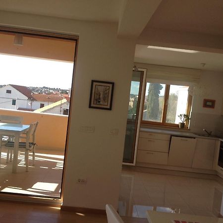 Apartment Mara Petrčane Zimmer foto