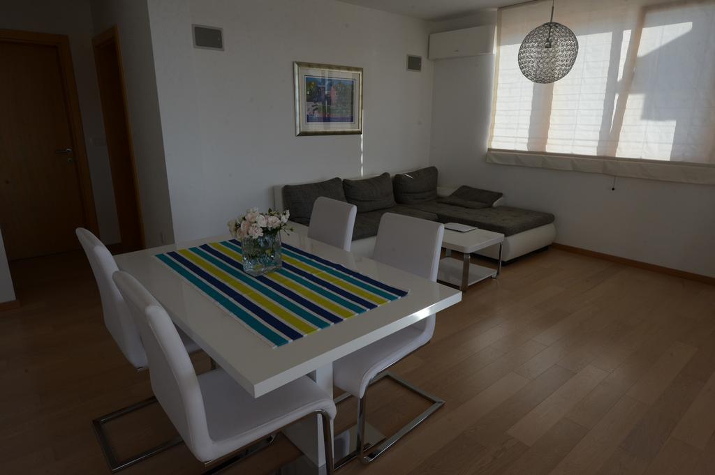 Apartment Mara Petrčane Zimmer foto