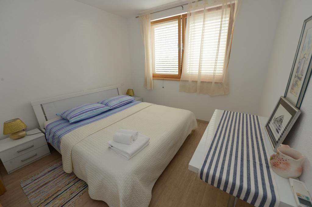 Apartment Mara Petrčane Zimmer foto