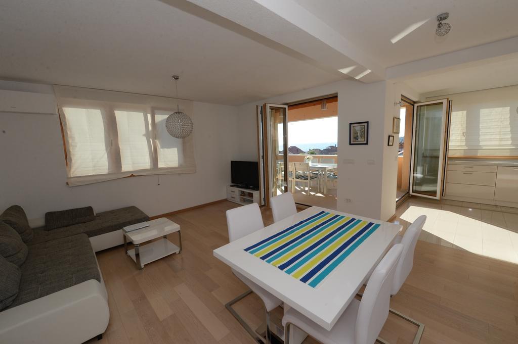 Apartment Mara Petrčane Zimmer foto