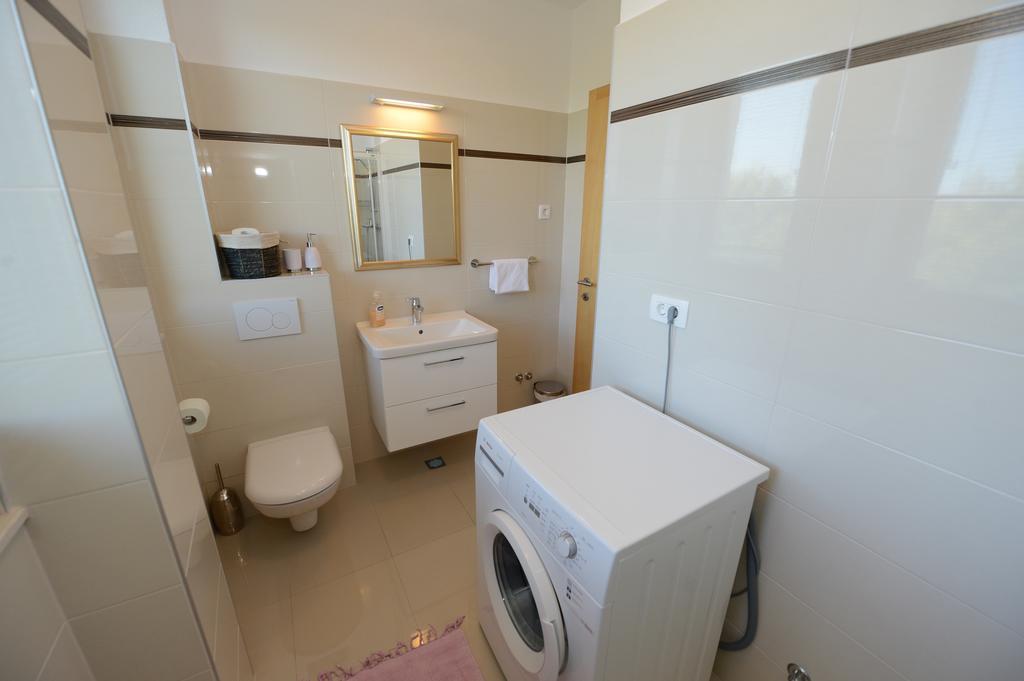 Apartment Mara Petrčane Zimmer foto