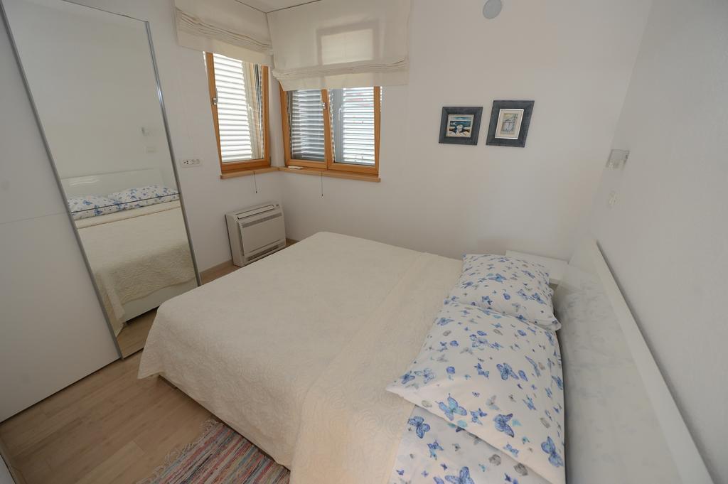 Apartment Mara Petrčane Zimmer foto