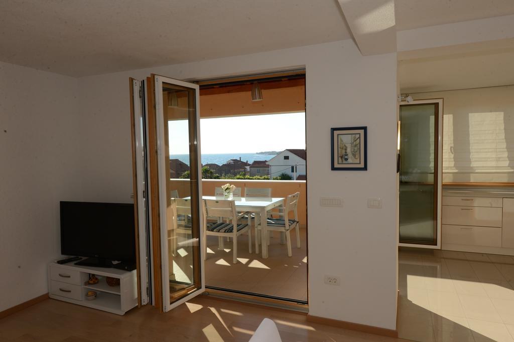 Apartment Mara Petrčane Zimmer foto