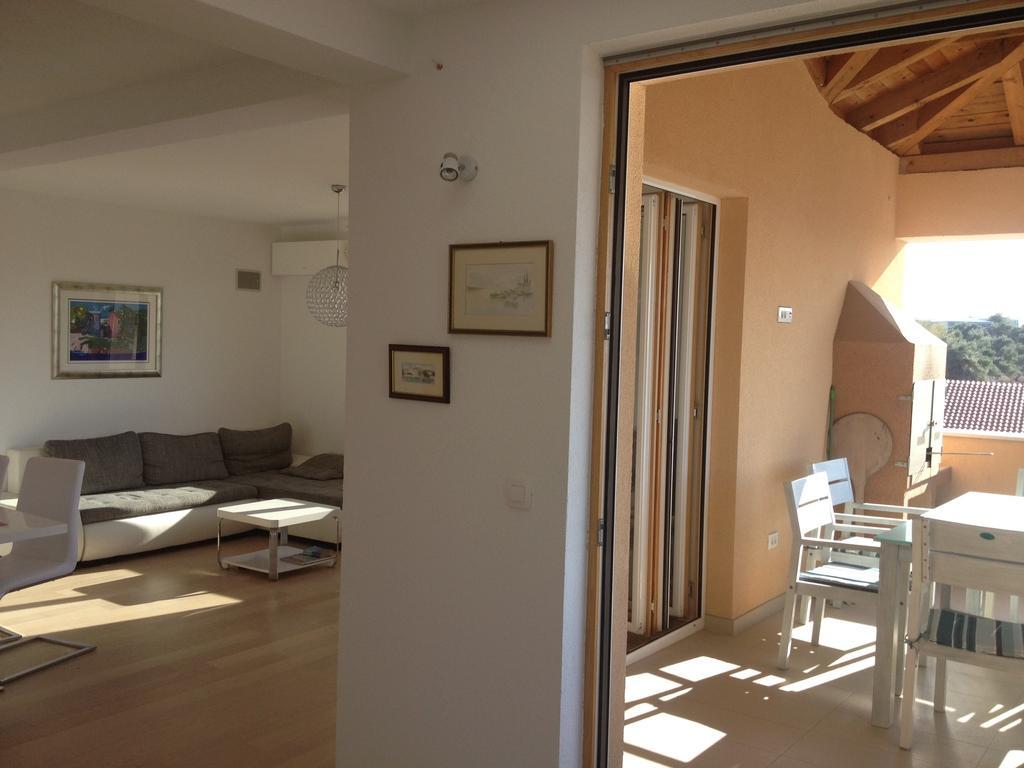 Apartment Mara Petrčane Zimmer foto
