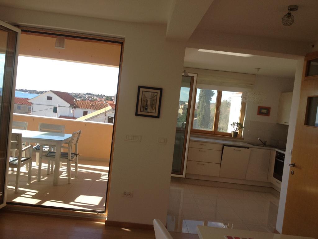 Apartment Mara Petrčane Zimmer foto
