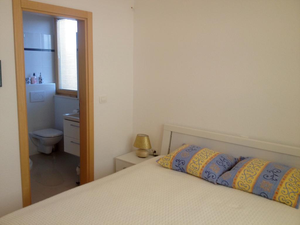 Apartment Mara Petrčane Zimmer foto